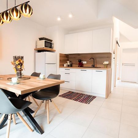 בלד Apple Tree Apartment מראה חיצוני תמונה