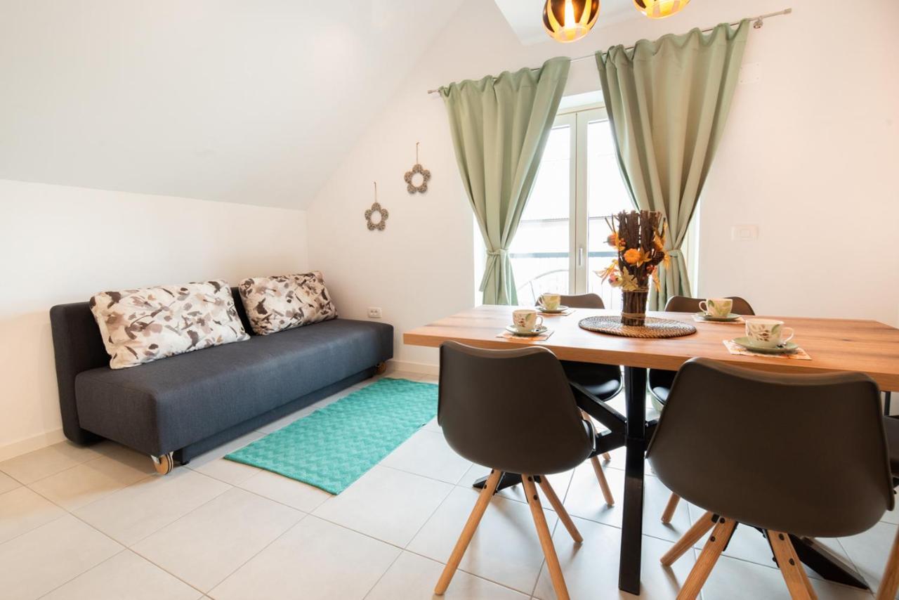 בלד Apple Tree Apartment מראה חיצוני תמונה
