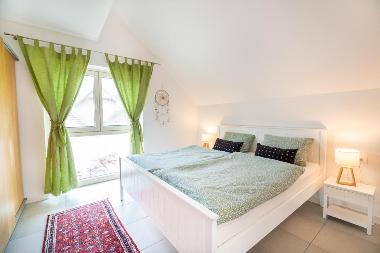 בלד Apple Tree Apartment מראה חיצוני תמונה
